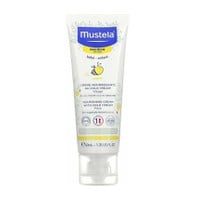Mustela Nourishing Cream with Cold Cream 40ml - Κρ