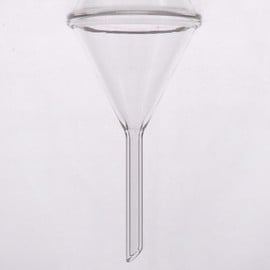 funnel with a diameter of 45mm