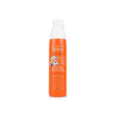 AVENE Παιδικό Αντηλιακό Spray SPF50+ 200ml