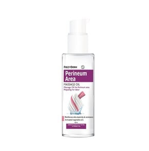 Frezyderm Perineum Area Massage Oil-Λάδι Μασάζ για