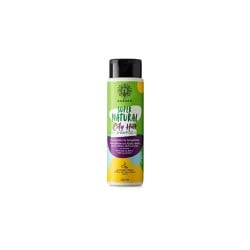 Garden Super Natural Shampoo Oily Hair Σαμπουάν Για Λιπαρά Μαλλιά 250ml