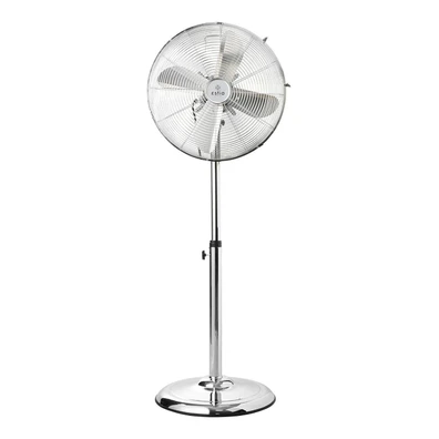 Estia Ανεμιστηρας Σταντ Επιδαπεδιος Retroflow 40cm