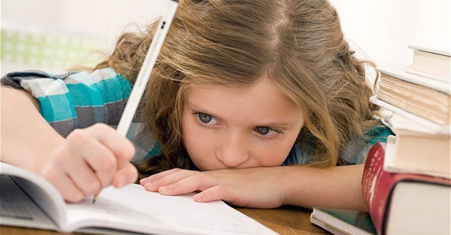 Защо е важно детето да се справя с домашните си самостоятелно?
