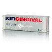 Kin Gingival Complex Toothpaste - Οδοντόκρεμα για καθημερινή χρήση, 75ml