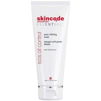 Skincode Essentials S.O.S. Oil Control Pore Refini