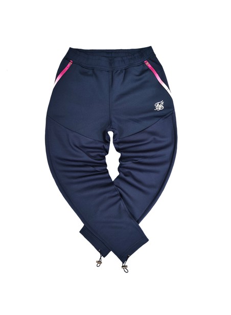 SIKSILK COVERT FADE FUNCTION PANTS - SS - 20035