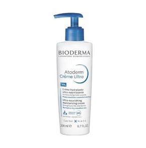 Bioderma Atoderm Creme Ultra-Προστατευτική & Θεραπ