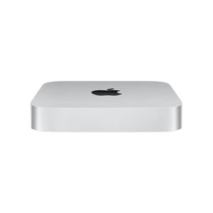 Apple Mac Mini (2023) (M2 8-core/8GB/256GB SSD/10-