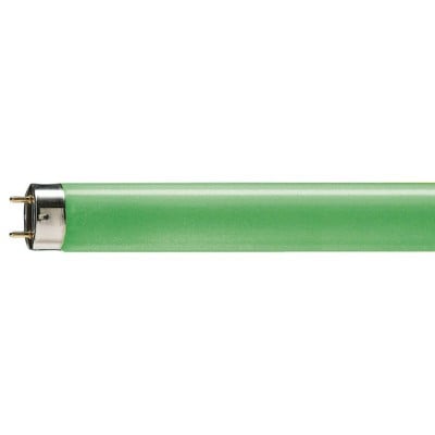 Fluorescent Lamp Τ8 58W 66 Green