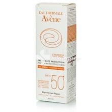 Avene Lait Mineral SPF50 - Αντηλιακό Γαλάκτωμα Σώματος για Μη Ανεκτικό δέρμα, 100ml