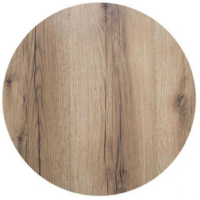 Hpl (High Pressure Laminated) Επιφάνεια Τραπεζιού 