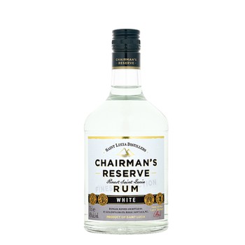 Chairman’s Reserve White Rum 0.7L