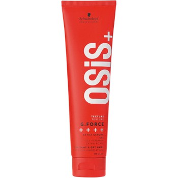OSIS+ G FORCE EXTRA HOLD GEL 150ml