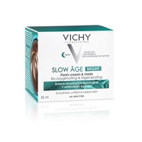 VICHY SLOW AGE SOIN NUIT 50ML