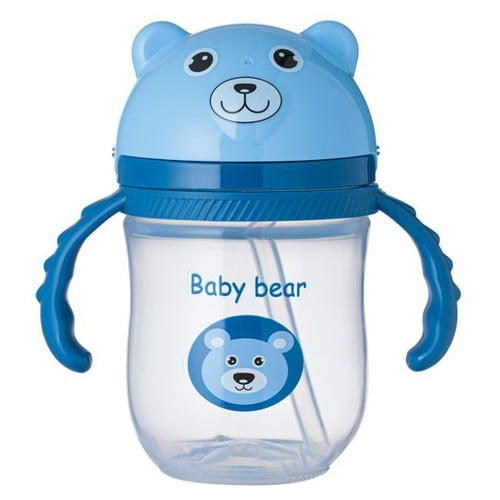 Bocica Za Bebe Baby Bear Plava