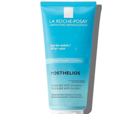 Σειρά Posthelios - La Roche Posay