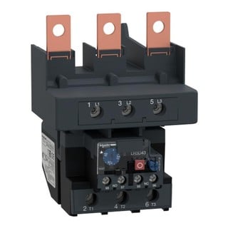 Thermal Overload Relay TeSys LRD 95-120A Class 10A