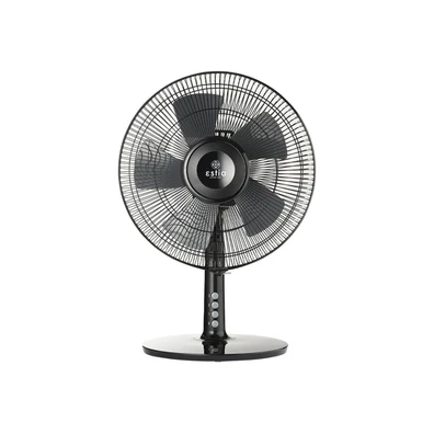 Estia Ανεμιστηρας Επιτραπεζιος Levanto 30cm 45w Μα