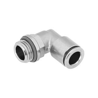 Push-in L-Fitting 578290