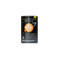 XLS NUTRITION PRO-7 ΒΑΝΙΛΙΑ-ΛΕΜΟΝΙ 400GR (10 ΓΕΥΜΑΤΑ)