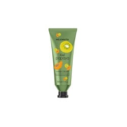 Helenvita Hand Cream Kiwi Papaya Ενυδατική Κρέμα Χεριών 30ml