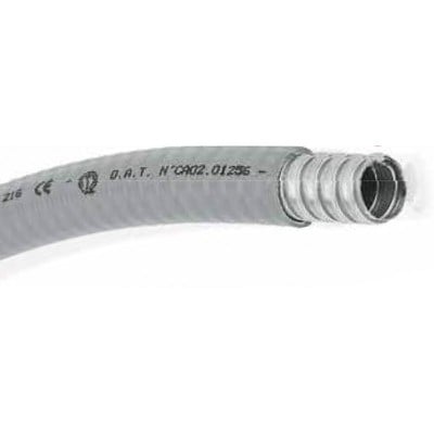 Pliable Galvanized Steel Conduit Ø39.5