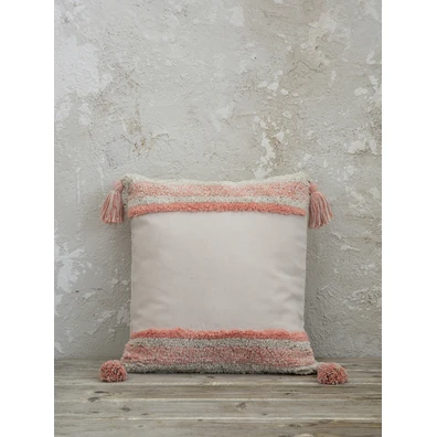 Διακοσμητικό Μαξιλάρι 45x45 - Janelle Earth Nima H