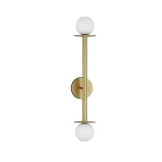 Wall Light LED G9 5W Gold Pielo 9043319