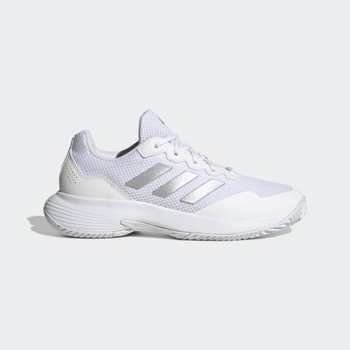 ADIDAS GAMECOURT 2 SHOES - LOW (NON FOOTBALL)