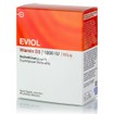 Eviol Vitamin D3 4000IU (100μg), 60caps