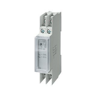 Voltage Control Relay 5TT3400
