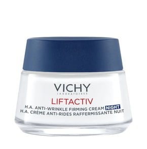 Vichy Liftactiv H.A. Antiwrinkle Firming Cream Nig