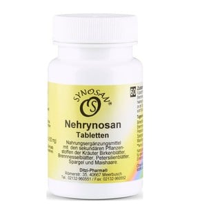 Metapharm Synosan Nehrynosan-Συμπλήρωμα Διατροφής 
