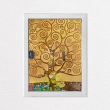 Klimt   tree of life full a