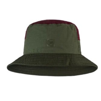 Καπέλο Sun Bucket, Hak Khaki