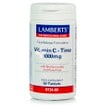 Lamberts Vitamin C 1000mg - Time Release, 60tabs (8134-60)