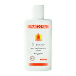 Froika Pantogrin Shampoo 200ml