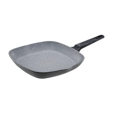 Estia Γκριλιερα Cuisson Αντικολλητικη Πρεσσαριστου