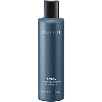 COTRIL FREEDOM HAIR & BODY CLEANSER 250ml