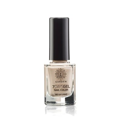 Garden 7Days Gel Nail Color 47 12ml