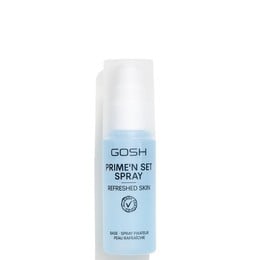 Gosh Prime'n Set Spray 001 Refresh Skin