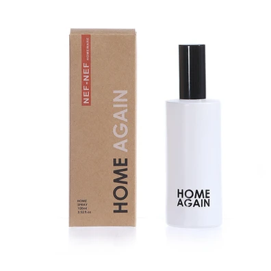 Αρωματικο Χωρου Home Again 100ml nef-nef Home Wear