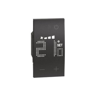 Thermostat Black Lnow Scs KG4691