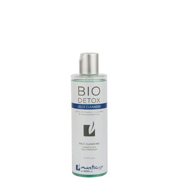 Mastic Spa Biodetox Jelly Cleanser 250ml