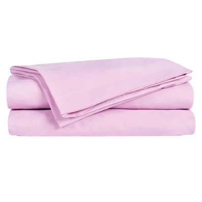 Das Home Σεντονι Υπερδιπλο Pink 1012 Pink 230x260