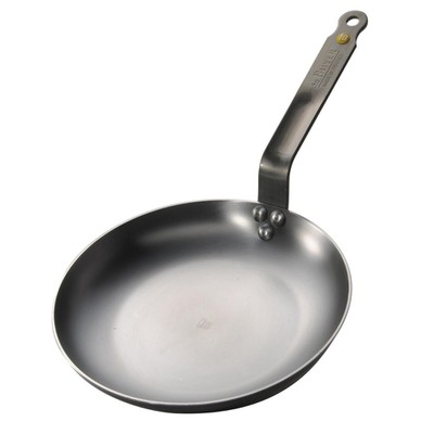 de Buyer Mineral B-Pro Element frying pan 32 cm, 5680.32