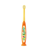 Elgydium Baby Soft Toothbrush 0-2years 1τμχ - Βρεφ