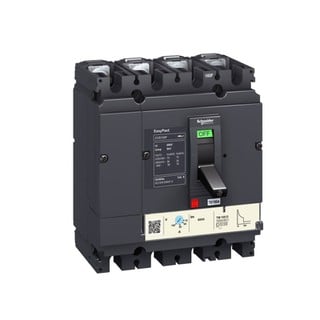 EasyPact CVS100F Circuit Breaker TM63D 4P4D 36ΚΑ-4