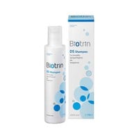Biotrin DS Shampoo 150ml - Σαμπουάν Για Πιτυρίδα, 