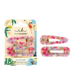 Invisibobble Clipstar Au Soleil Dazzling Wave-Κλιπ